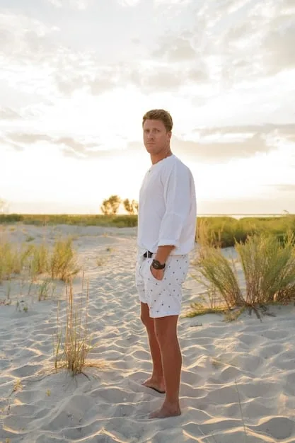 The Best Fabrics for Summer: Stay Cool and Comfortable in the US Heat - Cover Image