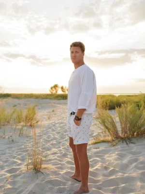The Best Fabrics for Summer: Stay Cool and Comfortable in the US Heat - Cover Image