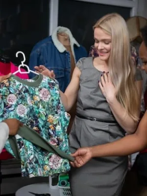 Sustainable Fashion on a Budget: Eco-Friendly Tips in the US - Cover Image