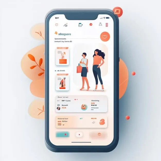 A screenshot of the SHEIN app's