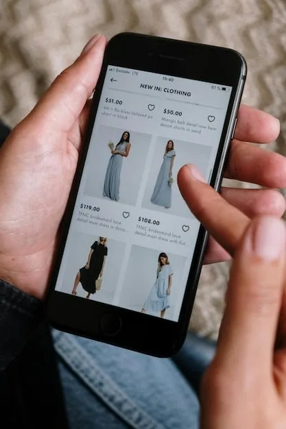 A close-up screenshot of the SHEIN app displaying the