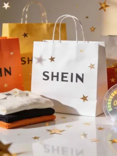 SHEIN Bonus Points: Maximize Discounts with Double Points Events