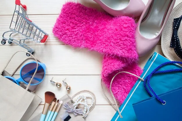 SHEIN Clearance: Score Big Savings on Hidden Fashion Gems - Cover Image