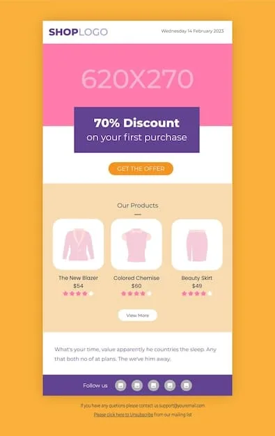 A screenshot of a SHEIN promotional email highlighting a free shipping event with a limited-time offer.