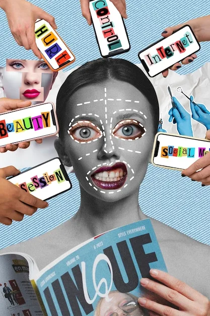 A collage showing various methods of earning SHEIN rewards, including making purchases, writing reviews, and participating in promotional activities. The collage is visually appealing and informative.