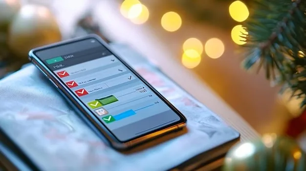 A screenshot of an Android phone's battery usage settings, highlighting the list of apps consuming the most power and the percentages of battery they use. The settings interface is clean and informative.