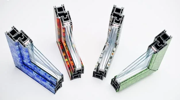 A disassembled view of a foldable phone, showcasing the intricate hinge mechanism and the multi-layered flexible display.