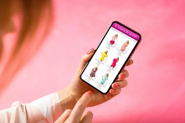 A screenshot of the SHEIN app showing the