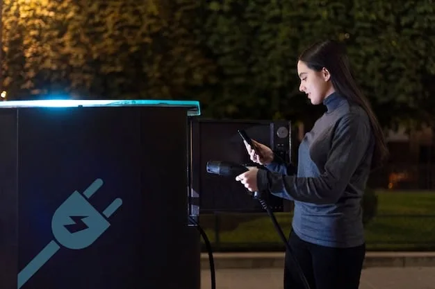 The Future of EV Charging: Wireless & Fast-Charging Technologies - Cover Image