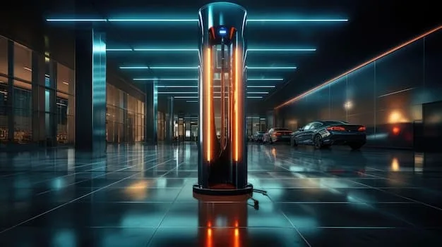 The Future of EV Charging: Wireless & Fast-Charging Technologies - Cover Image