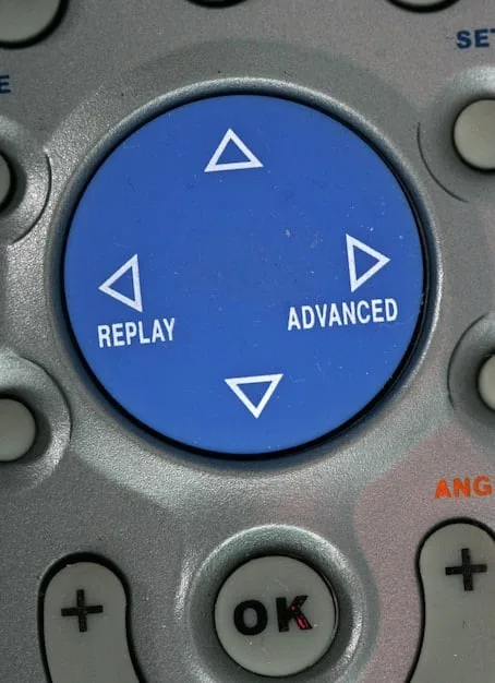 Unlock Your Smart TV's Potential: Hidden Features Revealed - Cover Image