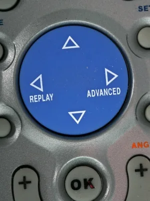 Unlock Your Smart TV's Potential: Hidden Features Revealed - Cover Image