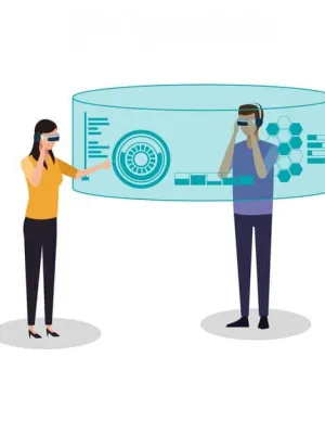 AI Personal Assistants: What's Next in the Next 12 Months? - Cover Image