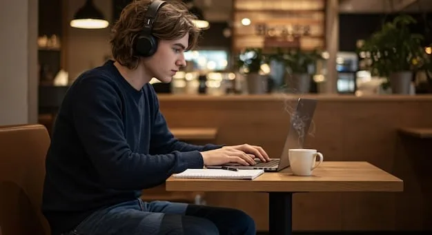 How to Choose Noise-Canceling Headphones in 2025: A Complete Guide - Cover Image