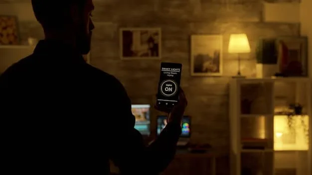 Protect Your Smart Home: A Step-by-Step Guide to Secure Devices - Cover Image