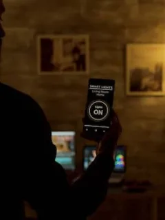 Protect Your Smart Home: A Step-by-Step Guide to Secure Devices - Cover Image