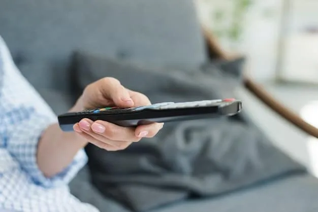 Unlock Your Smart TV: Hidden Features for a 50% Better Experience - Cover Image