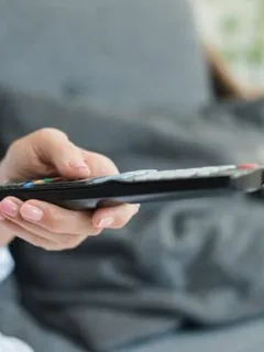 Unlock Your Smart TV: Hidden Features for a 50% Better Experience - Cover Image