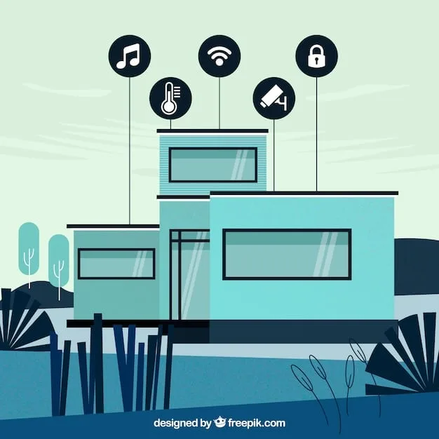 Secure Your Home Network: A Complete Privacy Guide - Cover Image