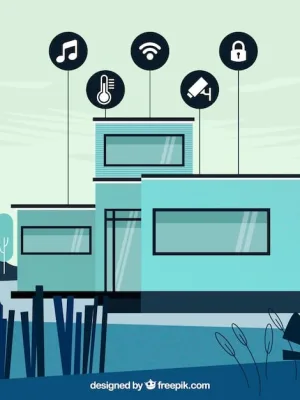 Secure Your Home Network: A Complete Privacy Guide - Cover Image