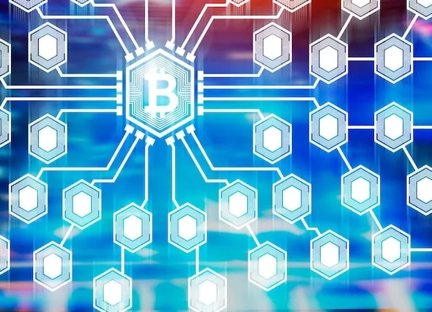 Blockchain Technology: Securing Electronic Transactions' Future - Cover Image