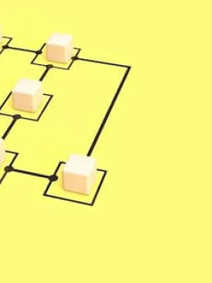 Blockchain for Secure Transactions: An In-Depth Exploration - Cover Image