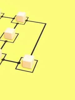 Blockchain for Secure Transactions: An In-Depth Exploration - Cover Image