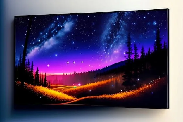 OLED vs QLED: Understanding the Differences and Choosing the Right TV - Cover Image