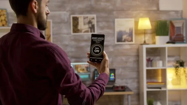 Protect Your Smart Home: A Step-by-Step Guide to Hack-Proofing - Cover Image