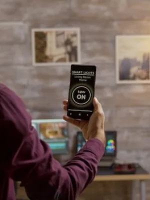 Protect Your Smart Home: A Step-by-Step Guide to Hack-Proofing - Cover Image