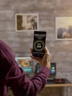 Protect Your Smart Home: A Step-by-Step Guide to Hack-Proofing - Cover Image