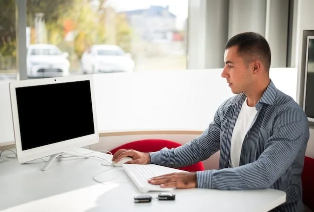 Choosing the Perfect Laptop: Your 2025 Guide - Cover Image