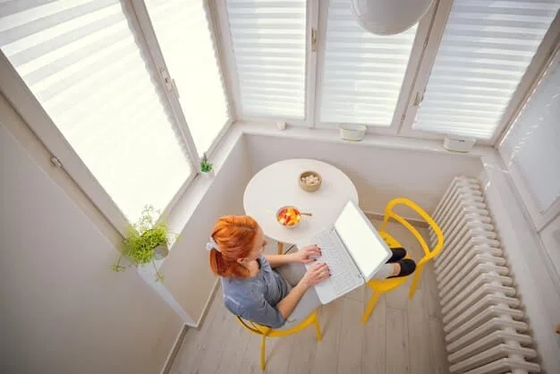 Top 5 Energy-Efficient Window Treatments to Save 20% This Winter - Cover Image