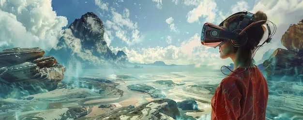 The Future of Gaming: VR, Cloud Tech, and Beyond - Cover Image