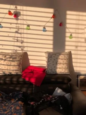 Top 5 Energy-Efficient Window Treatments for Winter Savings - Cover Image