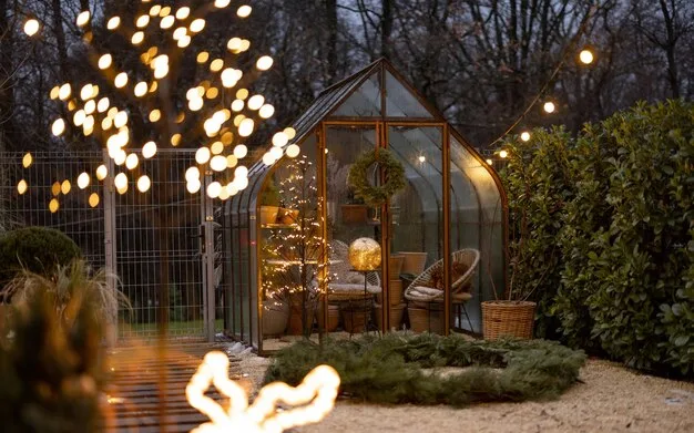 Backyard Oasis on a Budget: Landscaping Ideas Under $5,000 - Cover Image