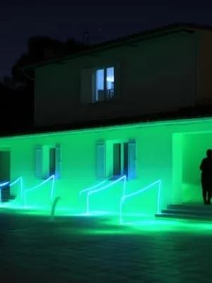 Smart Home Security 2025: Find Your Perfect System - Cover Image