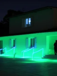 Smart Home Security 2025: Find Your Perfect System - Cover Image