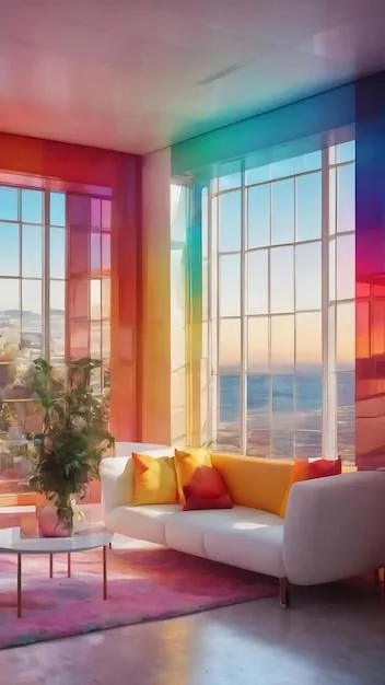 The Ultimate Guide to Choosing the Right Paint Colors for Your Home's Interior in 2025 - Cover Image