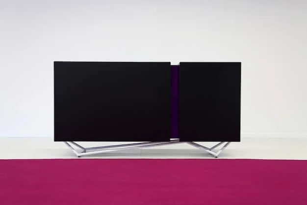 OLED vs. QLED TVs: Understanding the Key Differences and Choosing the Right One - Cover Image