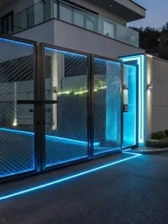 Smart Home Security Systems 2025: Find Your Perfect Fit - Cover Image