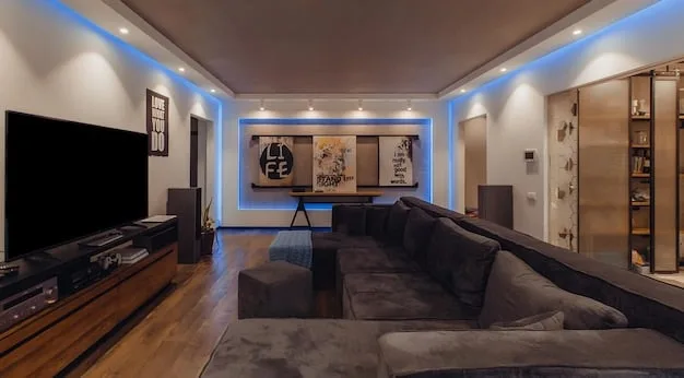 Increase Home Value by 15% with Smart Lighting in 2025 - Cover Image