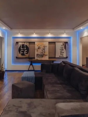 Increase Home Value by 15% with Smart Lighting in 2025 - Cover Image