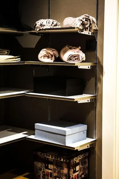 Maximize Closet Space: Top Tips for Every Room - Cover Image