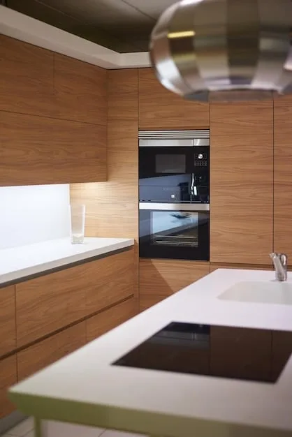 The Latest Kitchen Design Trends for 2025: What's In and Out - Cover Image
