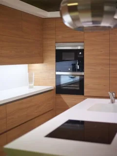 The Latest Kitchen Design Trends for 2025: What's In and Out - Cover Image