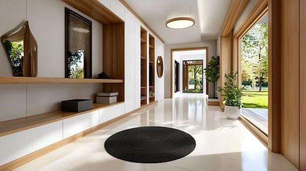 Best Flooring for High-Traffic Areas: Durability & Style - Cover Image