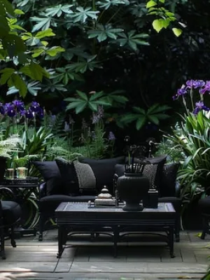 Patio Design Ideas for Every Budget: Extend Your Outdoor Living Space - Cover Image