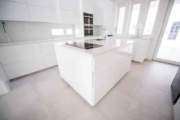 Kitchen Design Trends 2025: Hottest Styles & Innovations - Cover Image