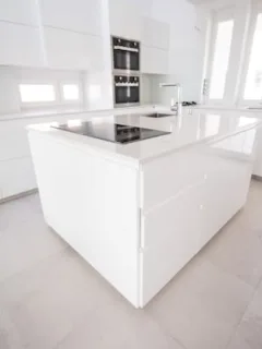 Kitchen Design Trends 2025: Hottest Styles & Innovations - Cover Image